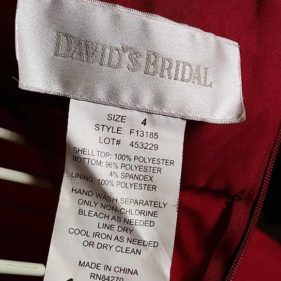 Davids Bridal - Picture 5 of 5